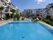 Résidence Tamuda Golf à Cabo Negro