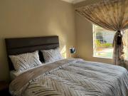 Finger Apartments For Guests