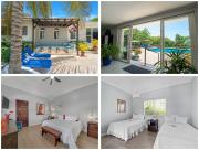 Forever Summer Gorgeous 4BDR Villa with Pool Private Chef