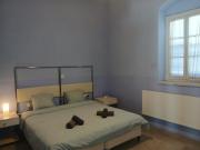 Village Charm with Pool Apartment at Skarinou