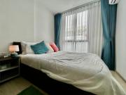 Perfect 1BR at Khukot BTS Station by Orn