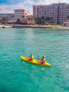 El Cozumeleño Beach Resort -Inclusive