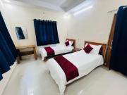 The Titien Residence