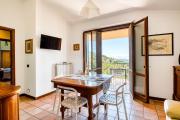 GuestHost - Bright Apartment with View Corciano