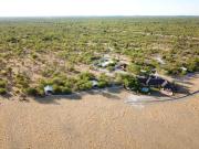 Omukuyu Wildlife Lodge