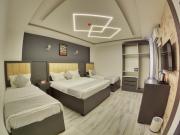 Holiday Season Hotel