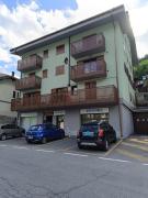 Top Chiesa in Valmalenco Top Chiesa in Valmalenco