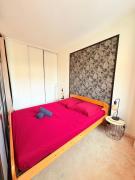 Biarritz Centre Jardin Public et Gare du Midi