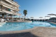 Residence Roseto, Pool, Seaview, Abruzzo