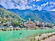 Boho Stays Rishikesh
