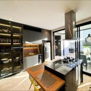 House in a Climatized Condominium with heated pool