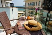 Royale Sundance 305 Infinity Beach Pool & Spa Mamaia Nord Royale Sundance 305 Infinity Beach Pool & Spa Mamaia Nord