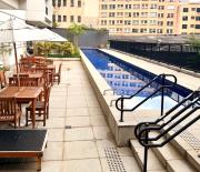 Apto Alto da Luz - 16º Andar