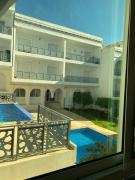 Top Tanger