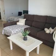 Estudio en Golf del Sur