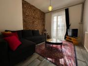Taksim Apartment