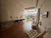 Best view in the best location in Santiago!