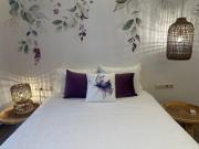 The Blooming Project