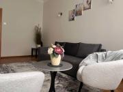 Vytauto apartamentai centre