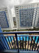 Alyssa Sea Residence MOA condotel