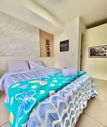 STUDiO a 23 passos do Shopping Estação