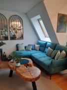 Apartament DagMar Elbląg przy placu katedralnym Apartament DagMar Elbląg przy placu katedralnym
