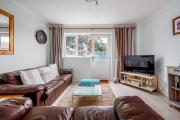 Dolphin Cottage - Short walk to Poole Quay with Private Garden Dolphin Cottage - Short walk to Poole Quay with Private Garden