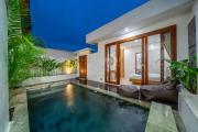 A26 - Swim and Chill - Private Pool Villa in Seminyak