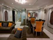 شقه فندقيه في المهندسين