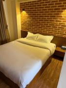 Mandah Heritage Home