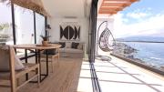 Oasis House