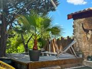 LOASIS- Maison Provençale T4 proche Aix en Pce