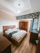 Apartment in the heart of city