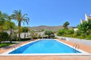 Exquisite Costa Blanca Escape Townhouses