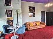 Mogosoaia High Living Garden