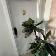 Loft Lux SM 05 (Smart TV, Ar condicionado, Cozinha)