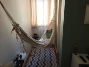 Apartamento quarto e sala em Copacabana!