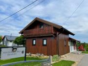 Kuća za odmor Hrešć Kuća za odmor Hrešć