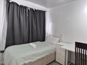 Room in a quiet house