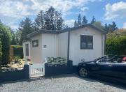 Relax Chalet with hottub