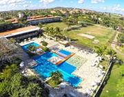 Flat 623 - Portal de Gravatá Flat 623 - Portal de Gravatá