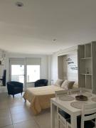 Amplio y Confortable Monoambiente en Mar del Plata