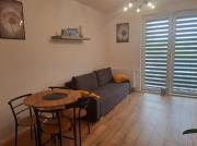 Apartament Bazylek, miejsce parkingowe w garażu podziemnym Apartament Bazylek, miejsce parkingowe w garażu podziemnym