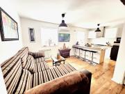 Apartment 4 Pers Natur León