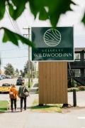 Ucluelet Wildwood Inn