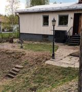 Willa Sysslebäck Branäs Långberget