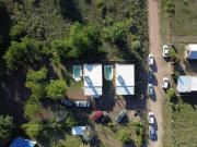 Cabañas sindicato jockey club cordoba