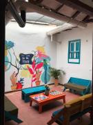 The Best Adventure Hostel