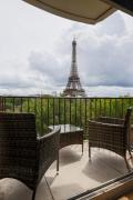 Wonderfull apartment - 1BR-6P - Eiffel Tower