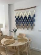 Pradosol Apartamentos 1